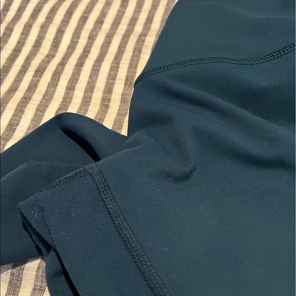 Lululemon High Rise Wunder Under Pant - Picture 3 of 5